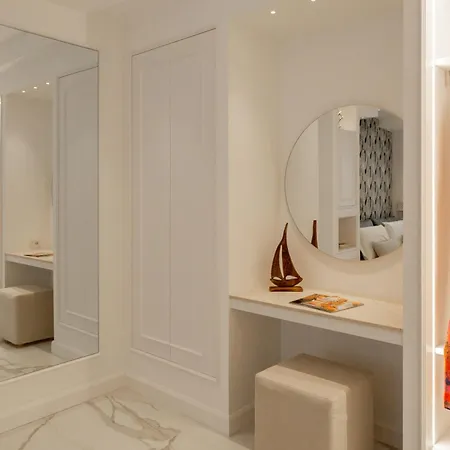 Maison Adriana Сорренто