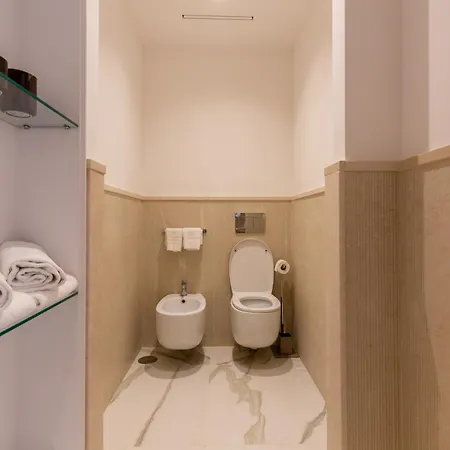 招待所 Maison Adriana 索伦托