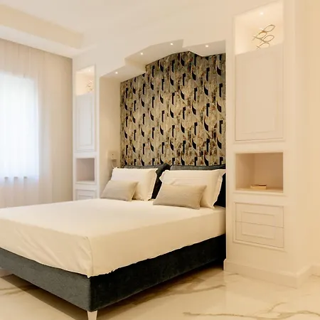 بيت ضيافة Maison Adriana 4*