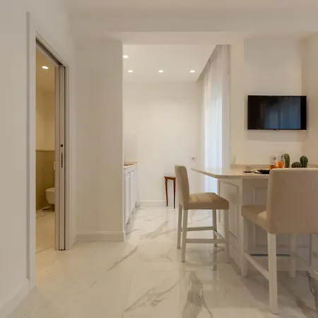 Maison Adriana Сорренто