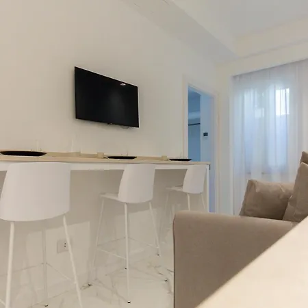 Maison Adriana 4* 索伦托