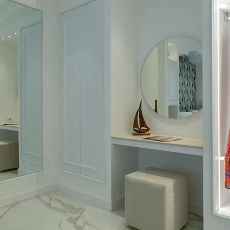 Maison Adriana Гостевой дом