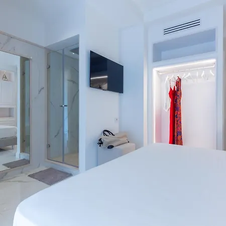 招待所 Maison Adriana 4*