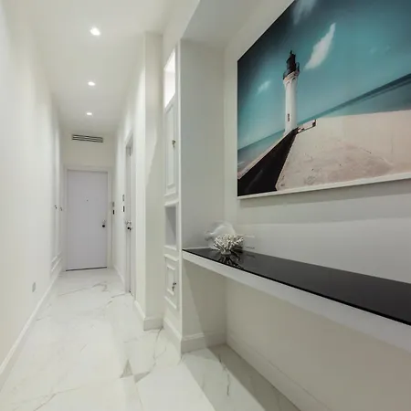 Maison Adriana * Сорренто