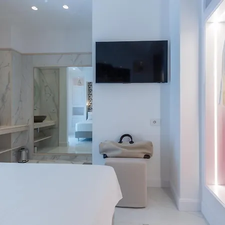 بيت ضيافة Maison Adriana