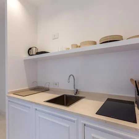 بيت ضيافة Maison Adriana سورينتو