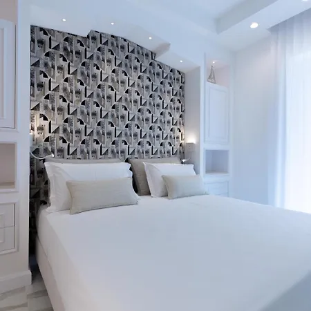 بيت ضيافة Maison Adriana