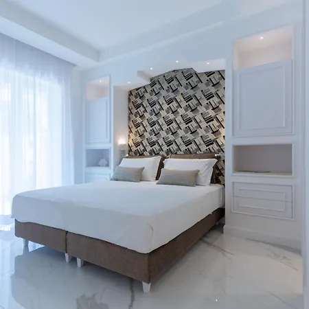 Gasthuis Maison Adriana 4*