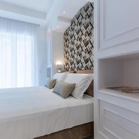Maison Adriana Гостевой дом