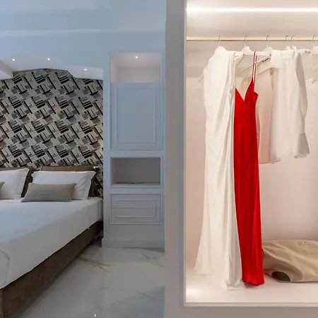 Maison Adriana 4*