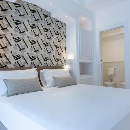 招待所 Maison Adriana 4*