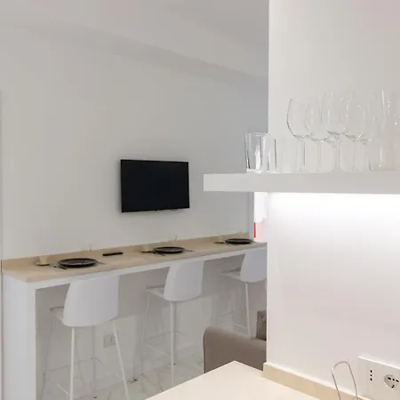 Maison Adriana 招待所 4*