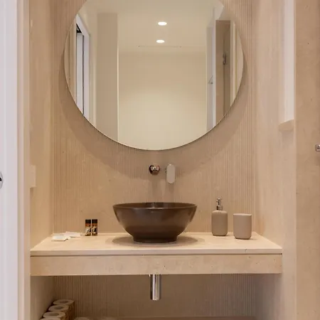 بيت ضيافة Maison Adriana