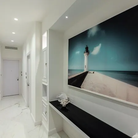 بيت ضيافة Maison Adriana