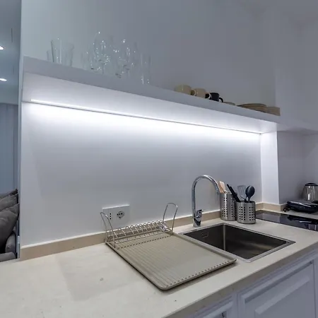 Maison Adriana 招待所 索伦托