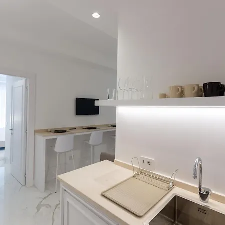 Maison Adriana Сорренто