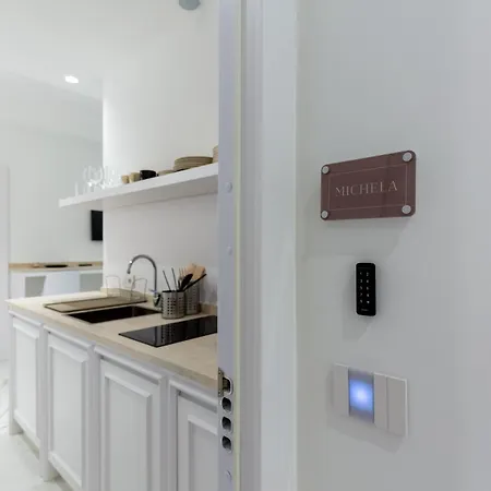 Maison Adriana 招待所 4*