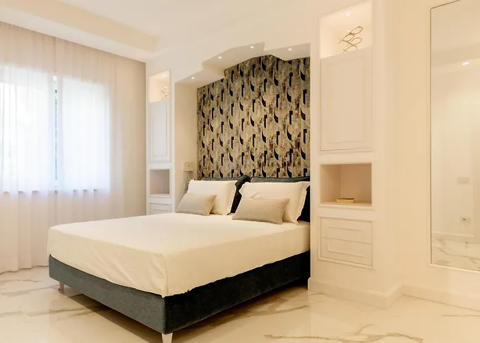 Affittacamere Maison Adriana 4*