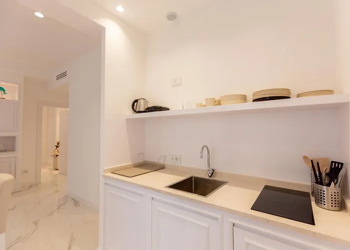 Affittacamere Maison Adriana Sorrento