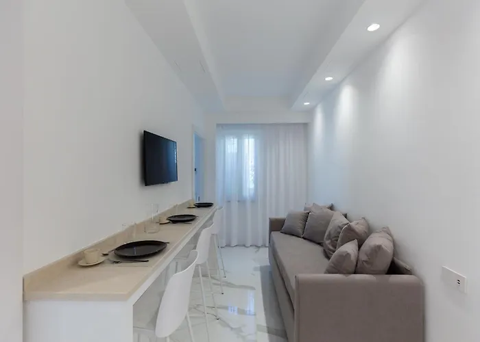 Maison Adriana Affittacamere 4*