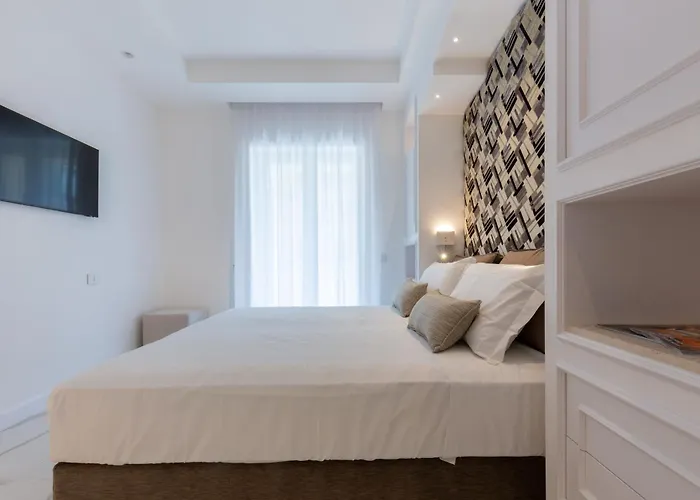 Maison Adriana Affittacamere 4*