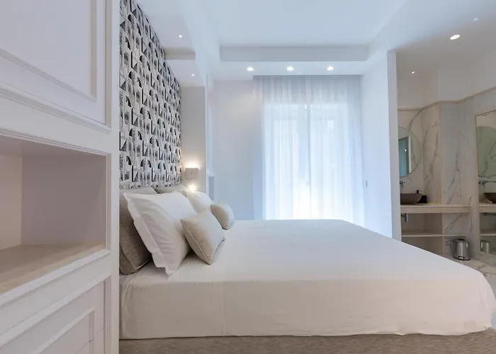 Affittacamere Maison Adriana