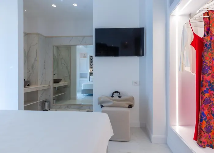 Affittacamere Maison Adriana