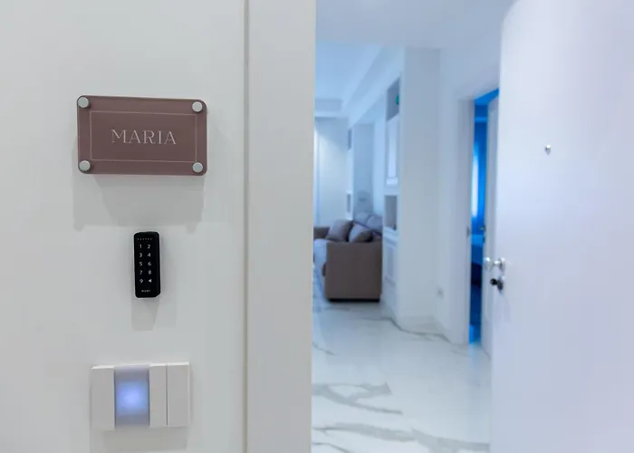 Maison Adriana Affittacamere 4*