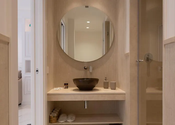 Maison Adriana Affittacamere Sorrento