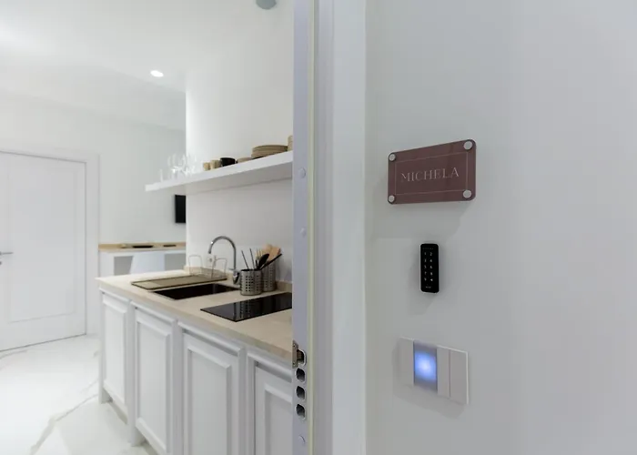 Maison Adriana Affittacamere 4*